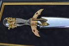 Franklin Mint King Arthur s Dagger  3