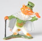 Vintage Marx Disneykins Series 2 Lot Of 3 Stromboli Lampwick Fowl Fellow Figures