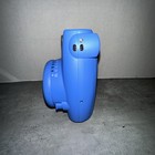 Fujifilm Instax Mini 9 - Cobalt Blue Instant Film Camera Tested Working