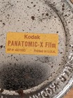 Kodak Panatomic-x Film