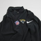Jacksonville Jaguars Nike Nfl On Field Pullover Men s Black New