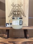 Yeti Rambler 14 Oz Ceramic Mug Sand Sold Out Rare Discontinued