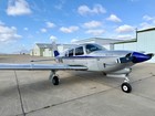 1977 Turbo Piper Arrow Iii Fully Loaded Low Time 