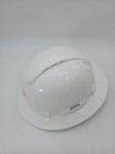 Pyramex Tesla Employee Car Manufacture Safety Helmet Hard Hat