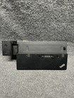 Lenovo Thinkpad Ultra Dock Type Mdl 40a2 Docking Station No Key