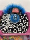 Vintage Lisa Frank Diva Fashions Photo Album Scrapbook Stationary Set Rare New