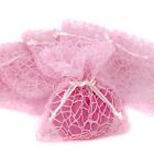 30 Organza Lace Gift Bags Wedding Party Favor Baby Shower- Select Xs S Med Large