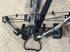 Pse Coalition Crossbow Package W quiver  Sling  Illuminated Scope And Arrow Box