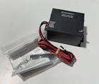 Motorola Tln5277e 2-way Radio Power Line Filter Kit Negative Ground  new In Box 