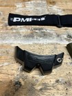 Vintage Jt Paintball Usa Pmi Strap   Whipper Snapper Elite Visor   Vortex Fan