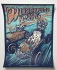 Widespread Panic Poster Everwise Amp Indianapolis 2025 Silkscreen     d Official