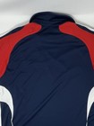 2007 08 New England Revolution Adidas Mls Soccer Jersey  youth Xl adult S 