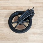 Baby Jogger City Select Stroller Front Wheel Replacement