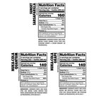 Fallout X Jones Soda Co - Vault-tec Supply Pack  12 Fl Oz  12-pack