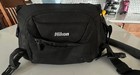 Nikon D60 Dslr Camera With Nikon Dx Af-s Nikkor 55-200 Mm Lens