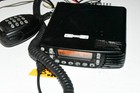 Kenwood Tk-7180h-k 136-174mhz Vhf 50w Two Way Radio W Mic Needs Programming  3