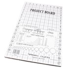 Craft County Macrame Project Board   T-pins For Knotting   Designing Projects