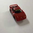 Vintage Tyco Ferrari F-40 Ho Scale Slot Car Original 