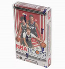 2025 26 Topps Hoops Basketball Hobby Box Factory Sealed Rookie Autographs