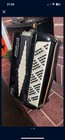 Silvio Soprani 120 Bass Accordion