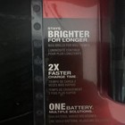 Milwaukee Tool 2161-21 Redlithium Usb Twist Focus Flashlight  1  100 Lumens 