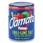 Twang Clamato Chili Lime Salt - Bottle  10 Count  beer Salt 