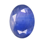 1 81ct Natural Blue Sapphire Heated