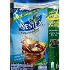 Nestea Unsweetened Instant Tea Mix Nestle Ice Brew Drink 0 Cal  No Sugar 200 G