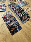  2024 Fleer Ultra Wolverine Lot 100  Cards