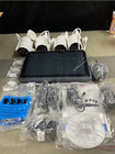 Smonet Security Camera System Wireless full Hd 8ch 1080p Video Security System W