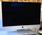 Apple Imac 27  5k 2020 3 8ghz 8-core I7 128gb Ram 1tb Ssd Radeon Pro 5700 Xt 16g