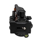 K f Concept Bh-28l Tripod Ball Head Professional Aluminum Camera Tripod Black