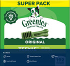 Greenies Teenie Natural Original Chicken Flavor Dental Dog Treats  192 Count