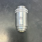 Leitz Wetzlar Npl 16 0 40 16x Microscope Objective 170 - Biological