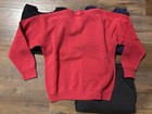 Vintage Blank Crewneck Sweatshirt Lot Of 5 90s