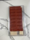 Stampin Up Define Your Life Wood Rubber Stamp Set New 