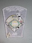 Royston Police Georgia Embroidered Patch 3 5  X 4  Sew On  Free Shipping