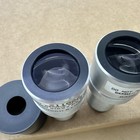  2  Bausch Lomb Eyepiece Ocular 10x  Wf -23 Microscope Part For Balplan