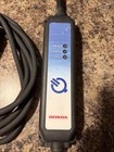 Honda Ev Charger Prologue Clarity Accord Plug In Hybrid Phev Charging Cable 120v