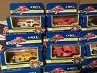 Lot Of 14 Ertl Nutmeg Modified Legends 1 64 Diecast Race Cars Limited Edition
