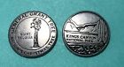 Kings Canyon National Park General Grant Tree Collectible Token
