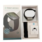 New Fitbit Versa 2 Health   Fitness Smartwatch Authentic Activity Tracker