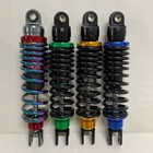 Scooter Gy6 50cc 150cc Adjustable Rear Shock 11 5     13    Length   1 Shock 