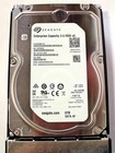 Seagate Enterprise St6000nm0115 6tb 7 2k 6gb s 3 5  Sata Af Hard Drive