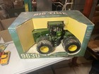 1 16 Ertl John Deere 9630    ready For Big Time    4wd Toy Tractor Diecast