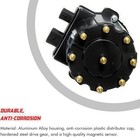Igniton Distributor For Chevy Gmc Truck Small Block Big Block 1500 2500 3500 5 0