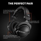 Beyerdynamic Dt 770 Pro  250 Ohm  Closed Back  Over Ear  Wired 250 Ohm  Black