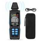 Emf Detector Suitable For Emf Testing And Ghost Hunting Paranormal Exploration