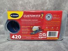 Dr  Scholl   s Custom Fit 420 Orthotics 3 4 Length Arch Support Shoe Inserts Cf420