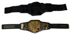 Undisputed Heavyweight Championship Replica Title Belt With Bag